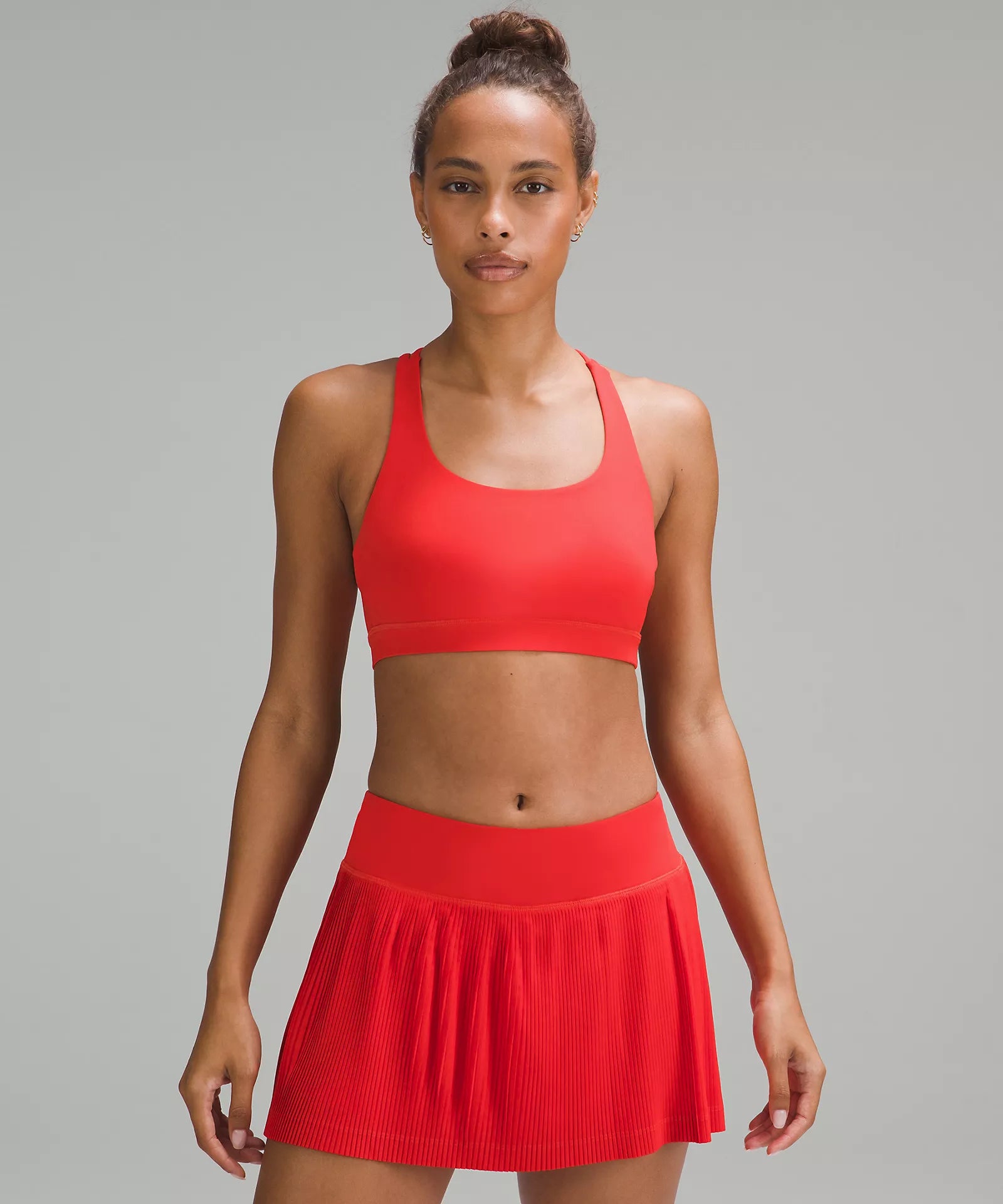 lululemon Energy Bra Medium Support B-D Cup – Revolution Buffalo