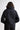 Scuba Oversized Funnel Neck Half Zip *Long - Revolution Branded