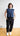 Scuba Mid-Rise Oversized Jogger *Regular 30" - Revolution Branded
