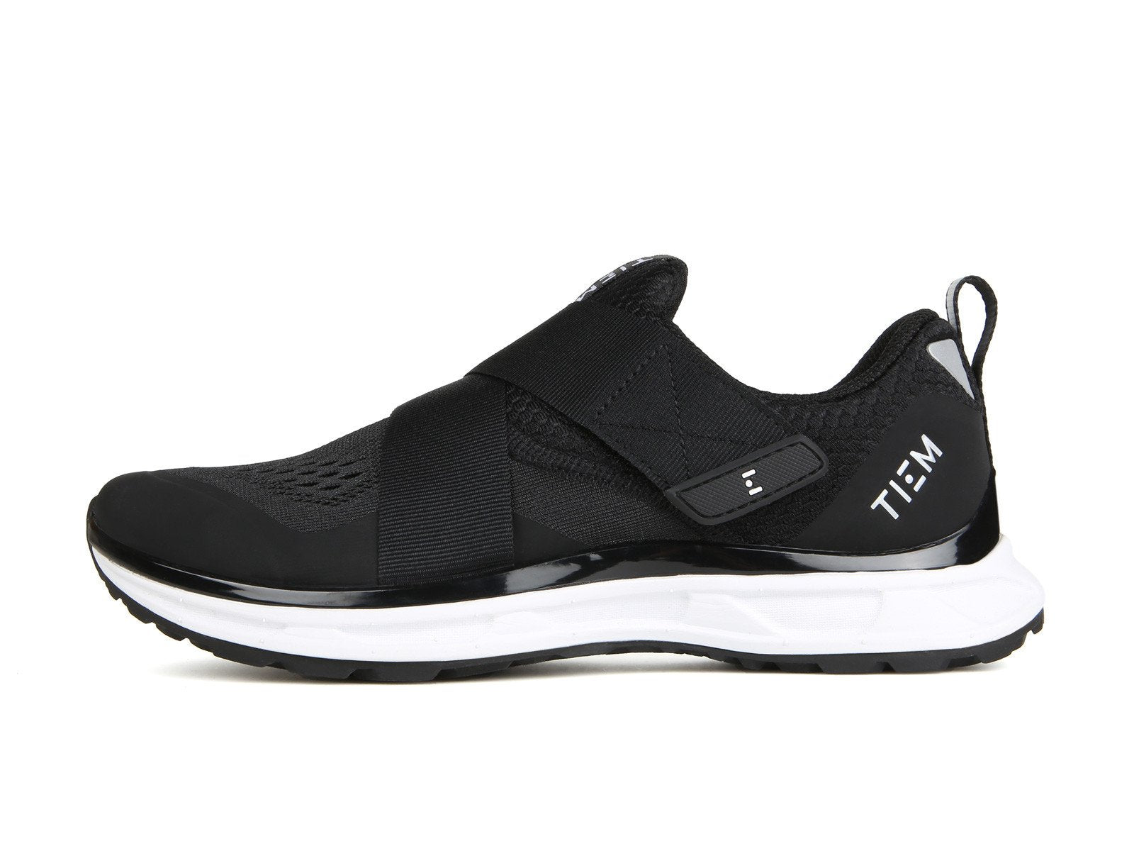 TIEM Slipstream Cycling Shoes with SPD Clips (IN STUDIO PICK UP ONLY)
