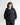 Scuba Oversized Funnel Neck Half Zip *Long - Revolution Branded