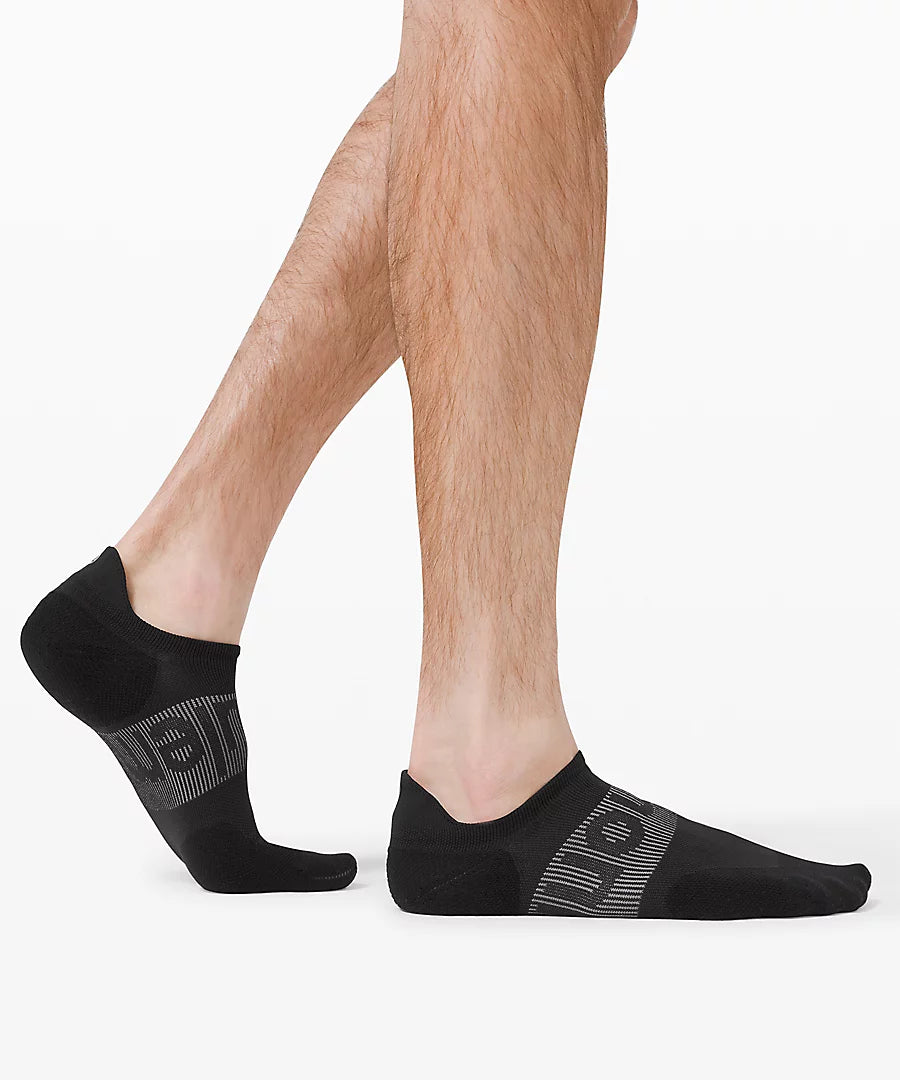 lululemon Men's Power Stride Tab Socks *3 Pack