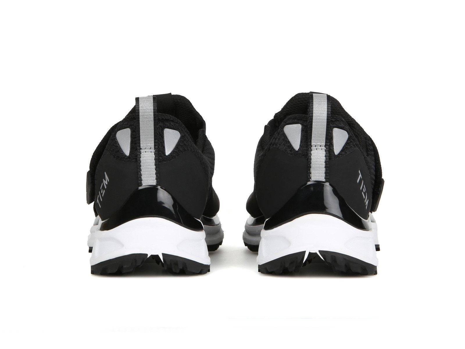 TIEM Slipstream Cycling Shoes with SPD Clips (IN STUDIO PICK UP ONLY ...